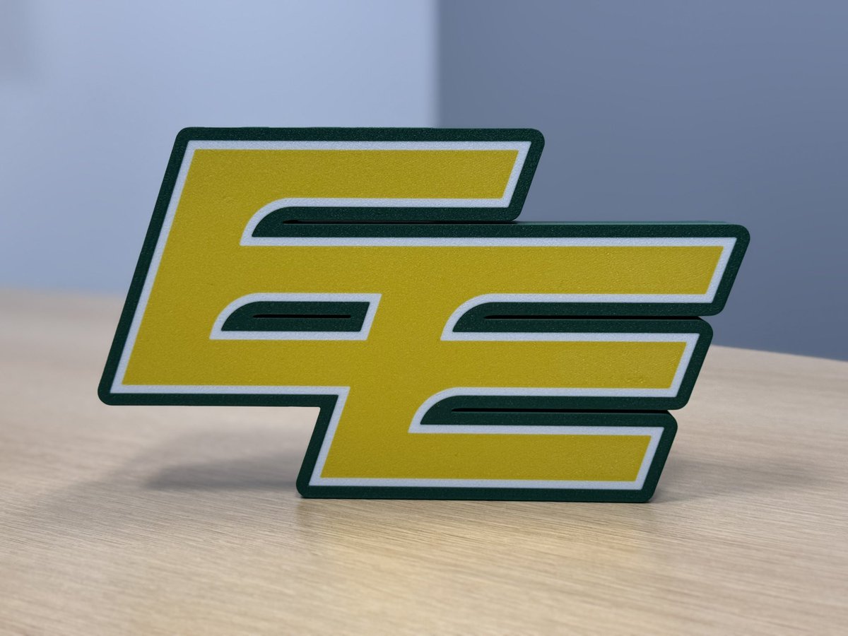 Foundry 780 | Custom 3D Prints tweet media