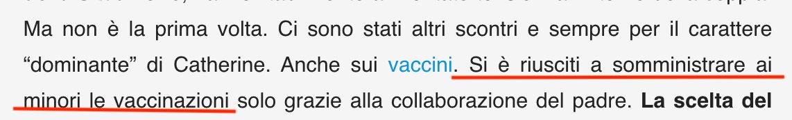 cris_cersei's tweet photo. Capito perché Catherine l'hanno mandata via, e definiscono il padre "più ragionevole"? Ehhh...😡 https://t.co/uPgzacVUTs