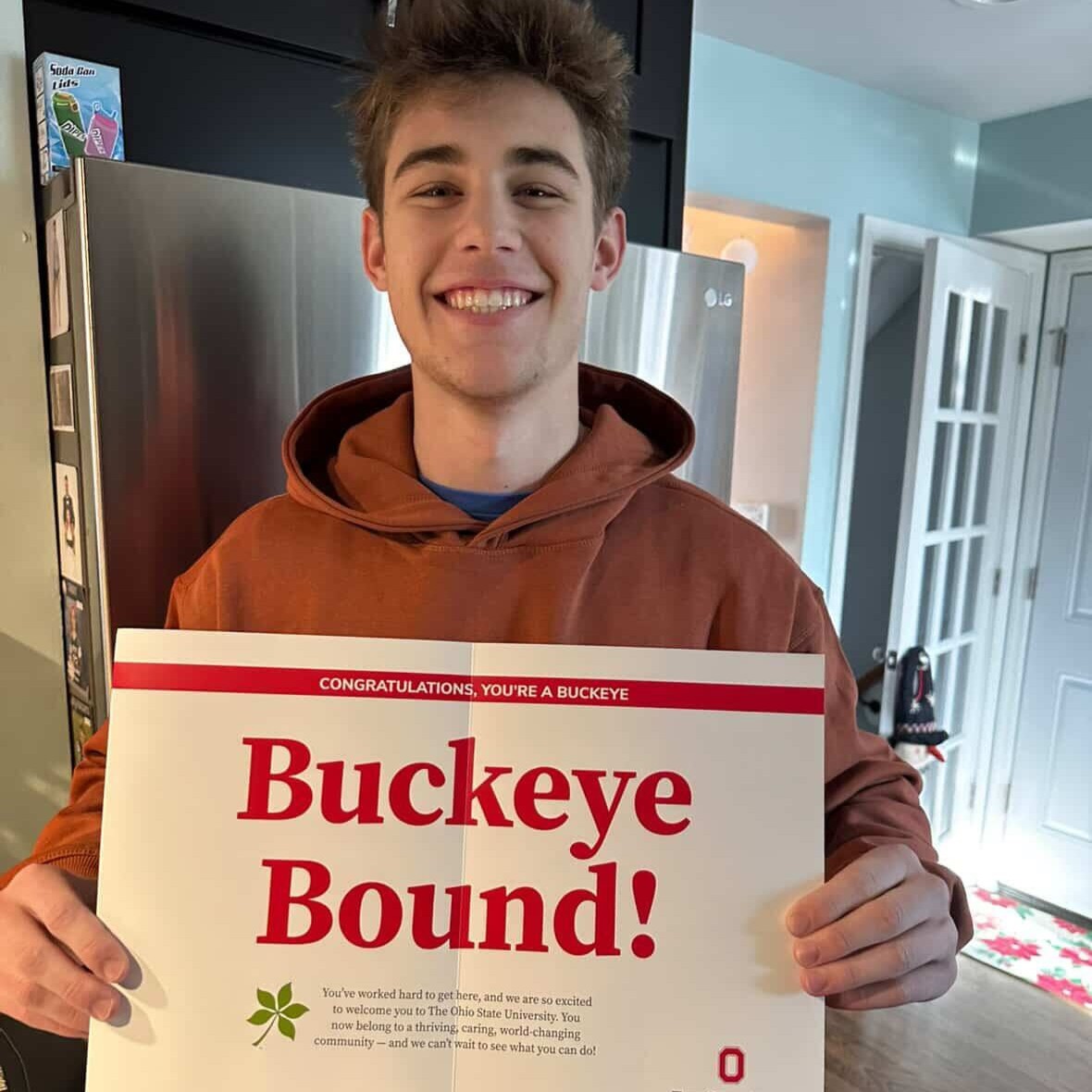 Ohio State tweet media