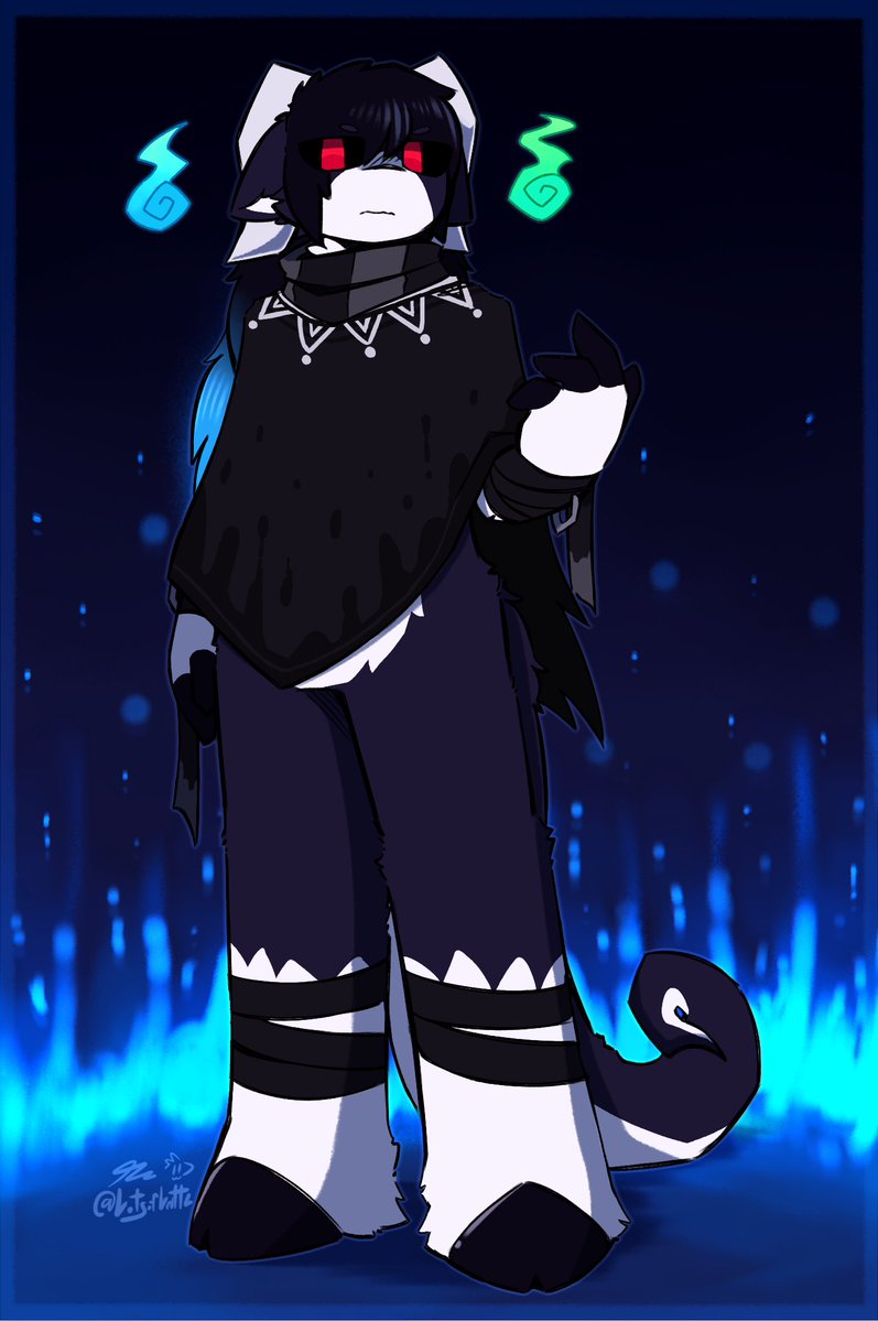 KURØKAMI 黒狼 tweet media