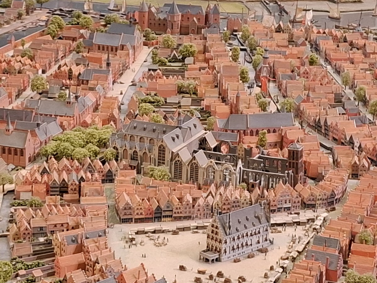 Maarten Molenaar tweet media