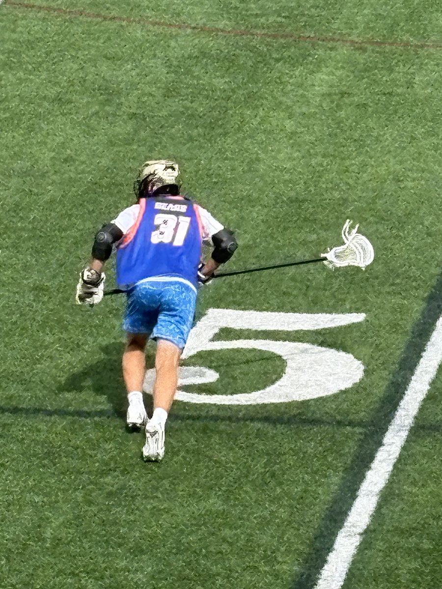 JackBurns_22's tweet photo. Great time at the US Coast Guard Men's Lacrosse summer camp. Looking forward to attending again in summer 2026 https://t.co/tRC92LvMOs