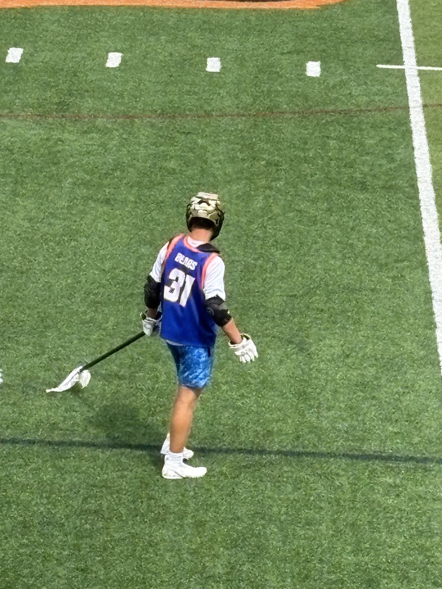 JackBurns_22's tweet photo. Great time at the US Coast Guard Men's Lacrosse summer camp. Looking forward to attending again in summer 2026 https://t.co/tRC92LvMOs