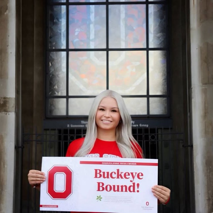 Ohio State tweet media