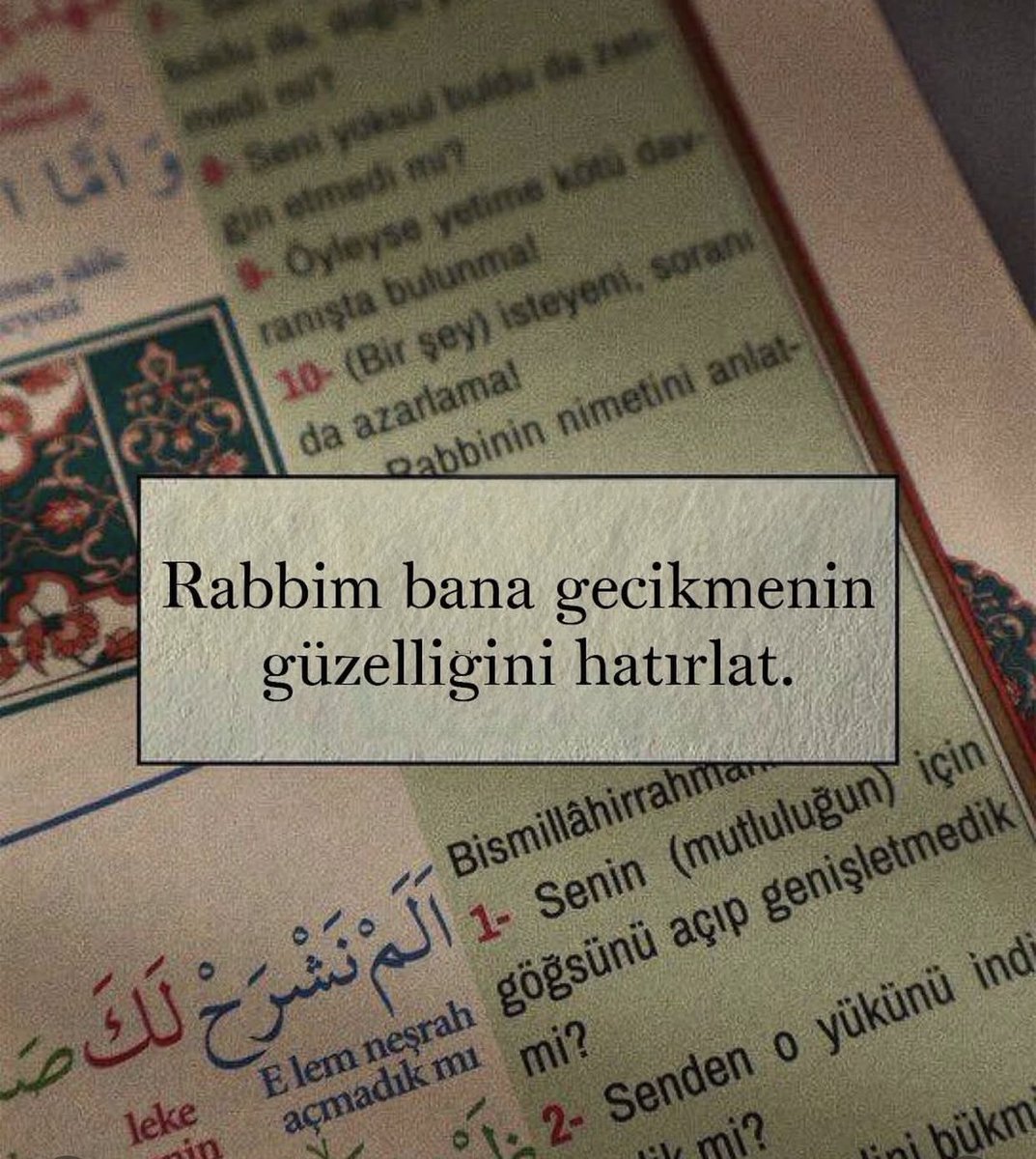 "Allah isterse oluverir."

3/Al-i imran, 47