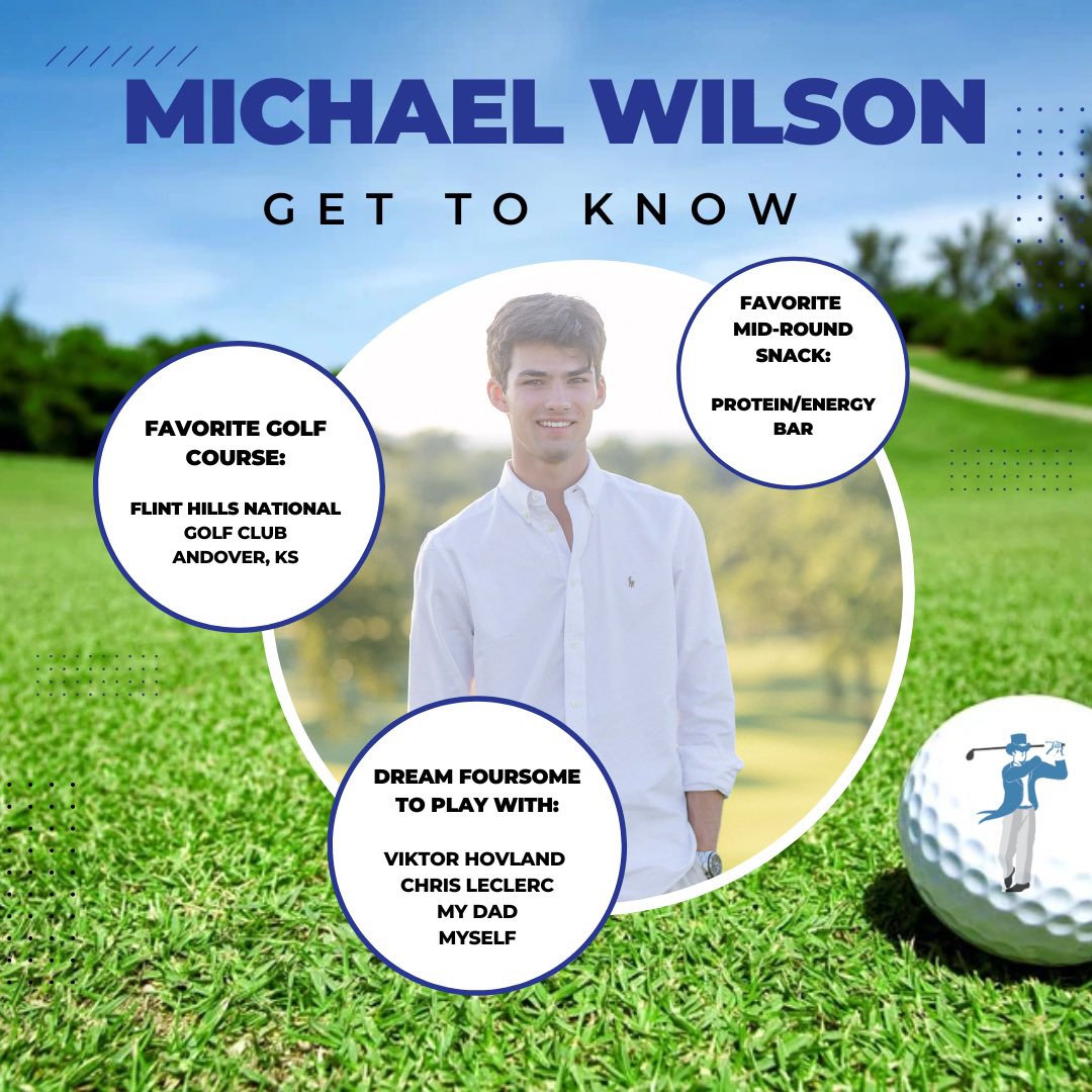 Washburn Rural Men’s Golf tweet media