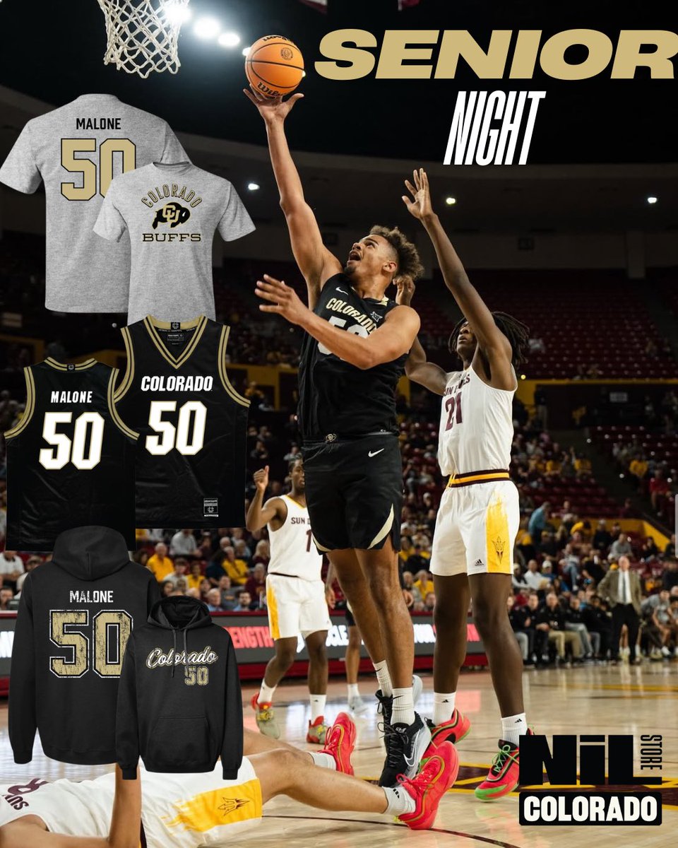 Colorado NIL Store tweet media