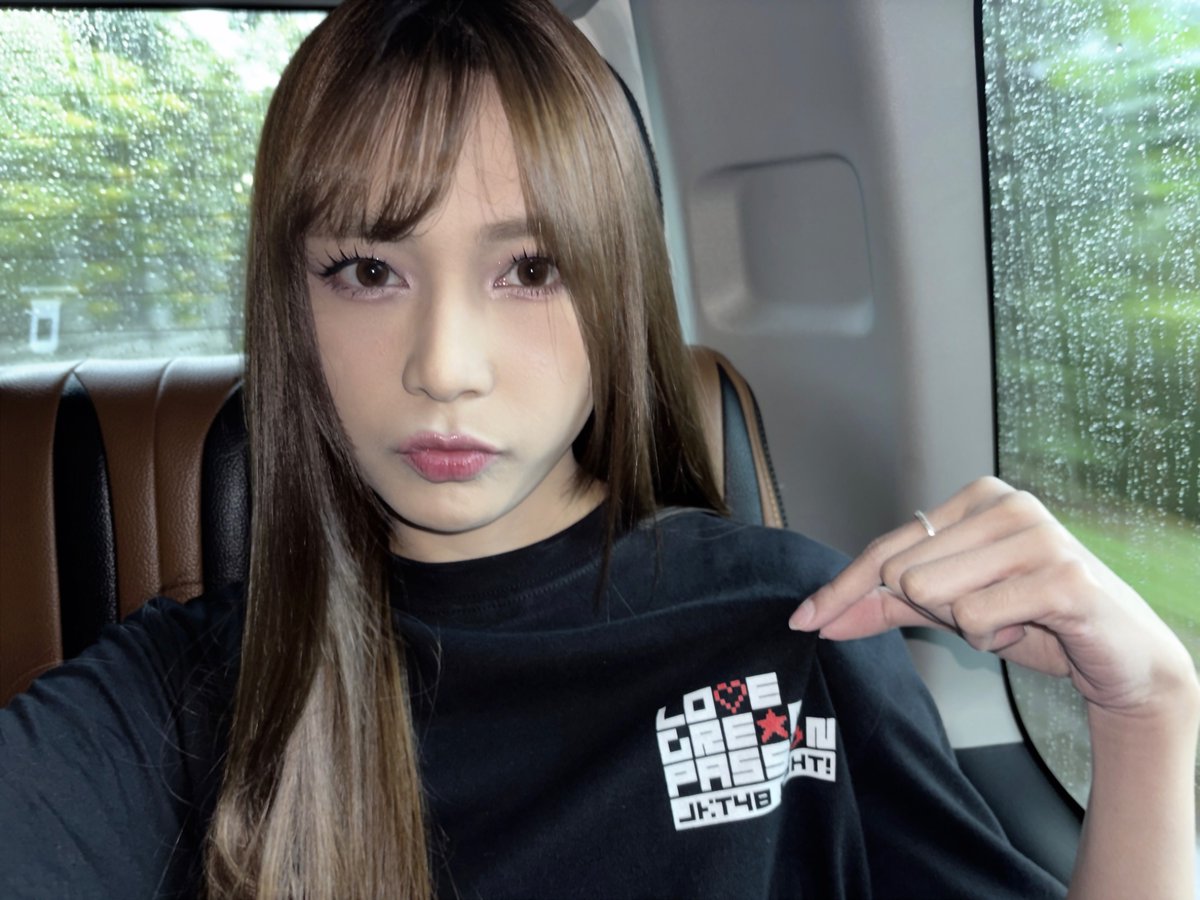 Thank youu OFC Event JKT48 Psychology Project: Discovering Our Love, Dream and Passion!! Day 1 dream