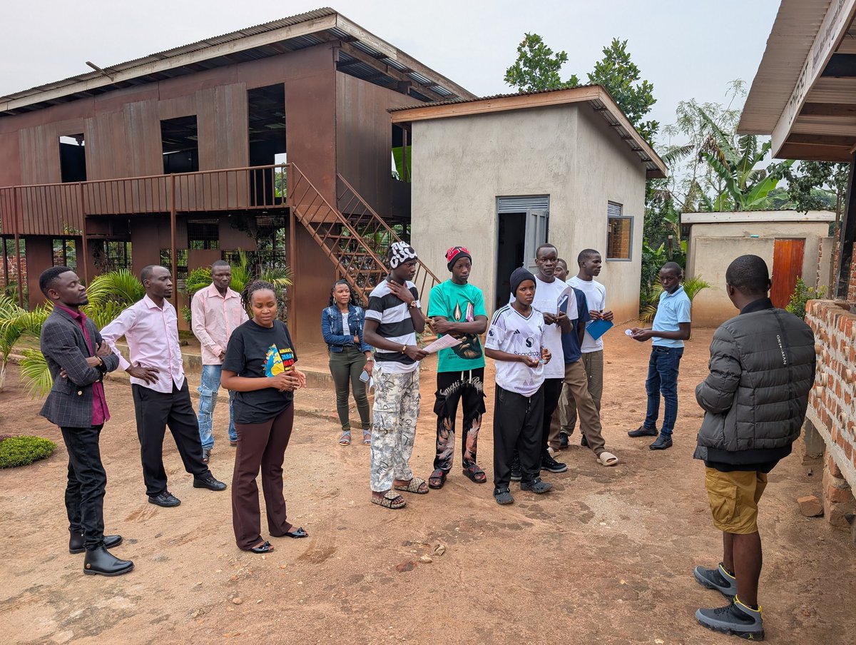 Nirere Sadrach tweet media