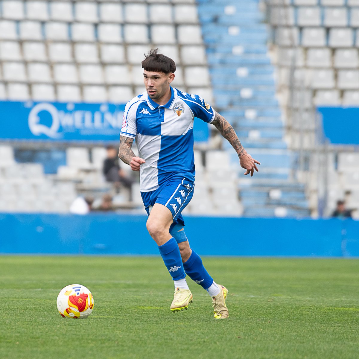 CE Sabadell 🧅 tweet media