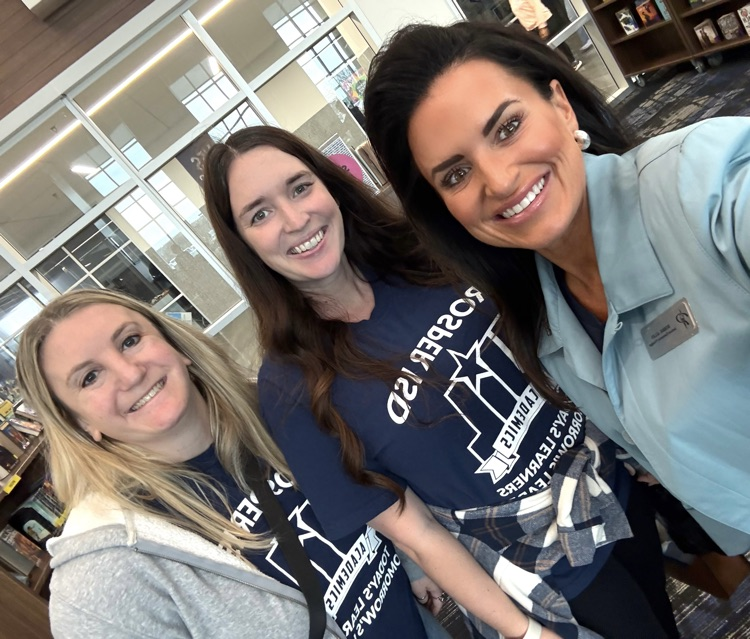 PISDJacksonElem's tweet photo. Together We Cultivate: So proud of our Jackson students who are participating in our district UIL meet today! Our coordinator and coaches have done an outstanding job! 💙 🤍 🩵 #ExcellenceGrowsHere https://t.co/V6wL38fjz4