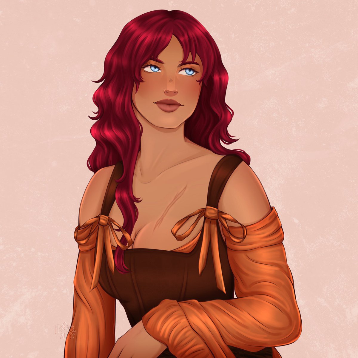 Alana Powers tweet media