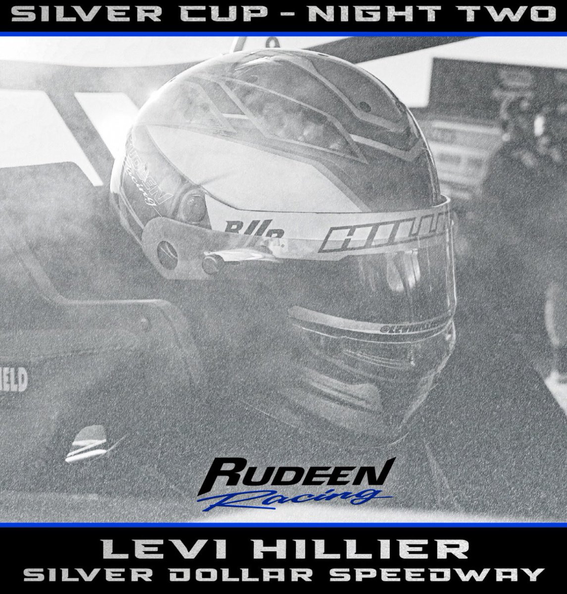 Rudeen Racing tweet media