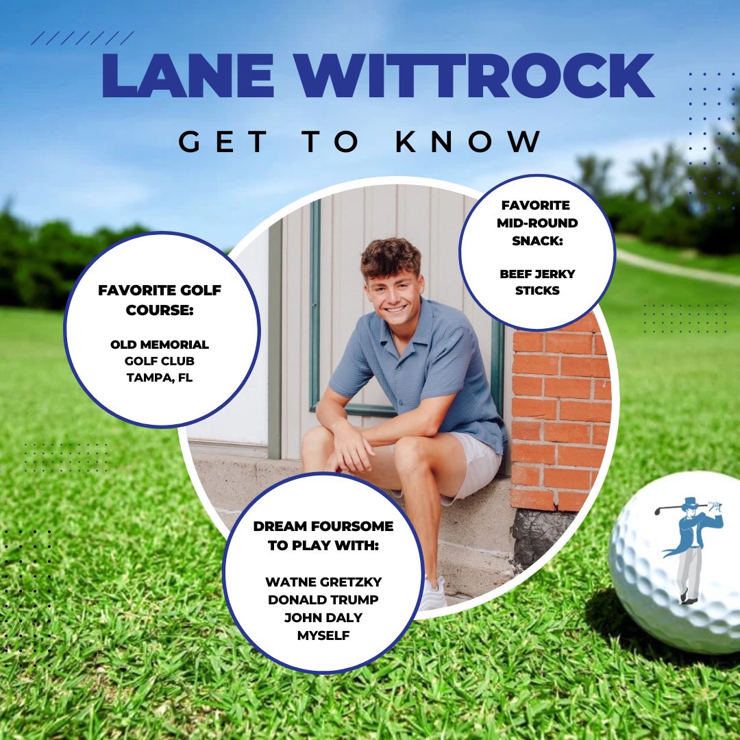 Washburn Rural Men’s Golf tweet media