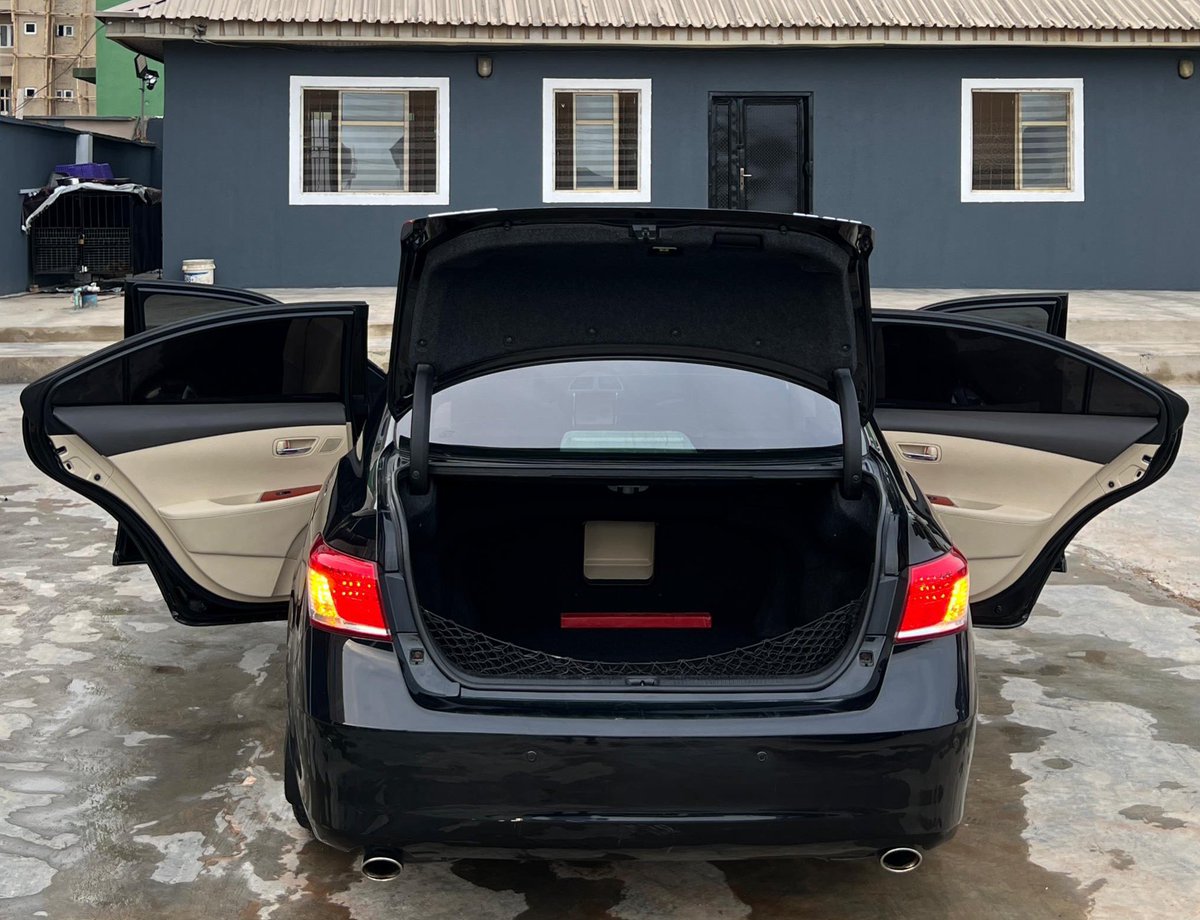 Auto surge tweet media