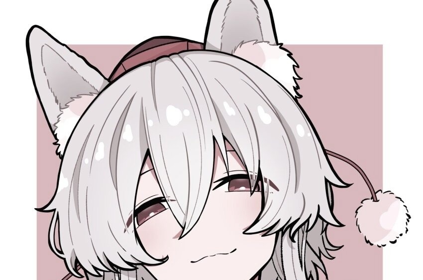 ➢ 𝕎𝕠𝕝𝕗 𝕠𝕗 𝕋𝕖𝕟𝕘𝕦 tweet media