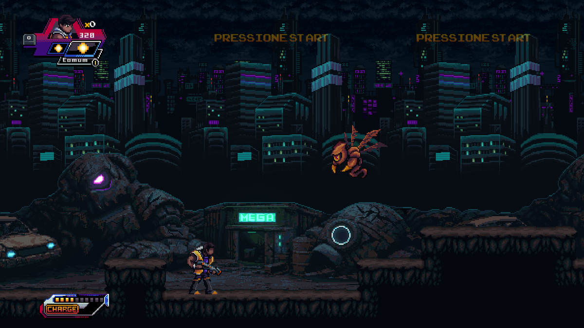 Alien Strike | Wishlist on Steam! 🎮 tweet media