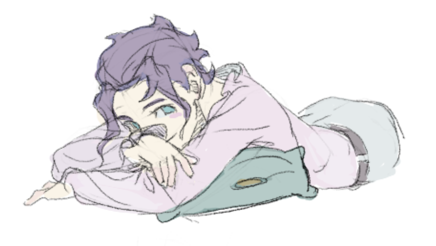 我想死在你的腳跟之下 tweet media