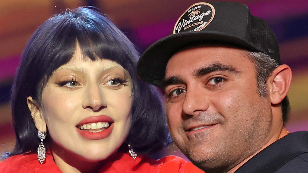 Lady Gaga Says She's Going to Get Married 'Soon' to Michael Polansky tmz.me/MpGYTJV
