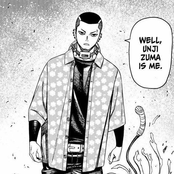 ZumaUnji's tweet photo. https://t.co/P05VlRUTJP