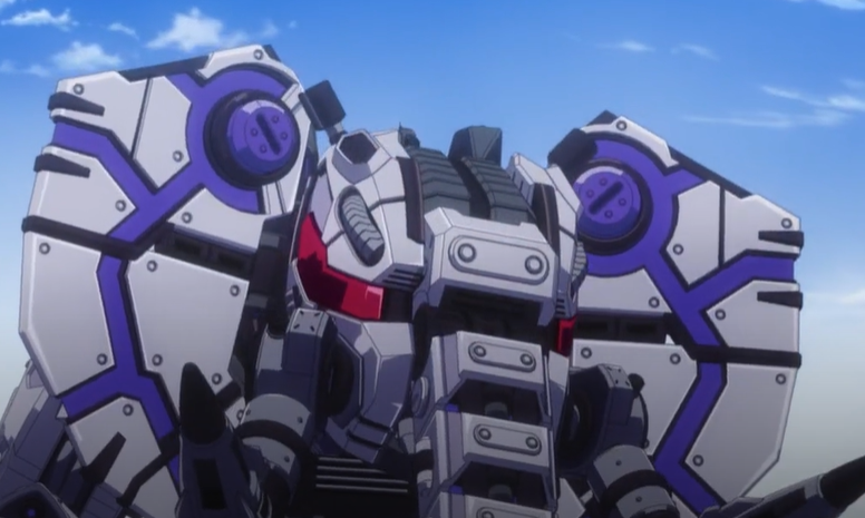 Blackshade_'s tweet photo. Since I'm a fan of Zero Phantoth.
Some Zero Phantoth pics ๐
#zoidswildzero #Zoids #zerophantoth https://t.co/cWa7dll9NY