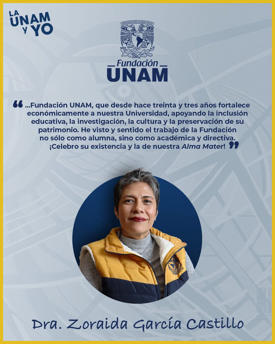 ENaCiF UNAM tweet media