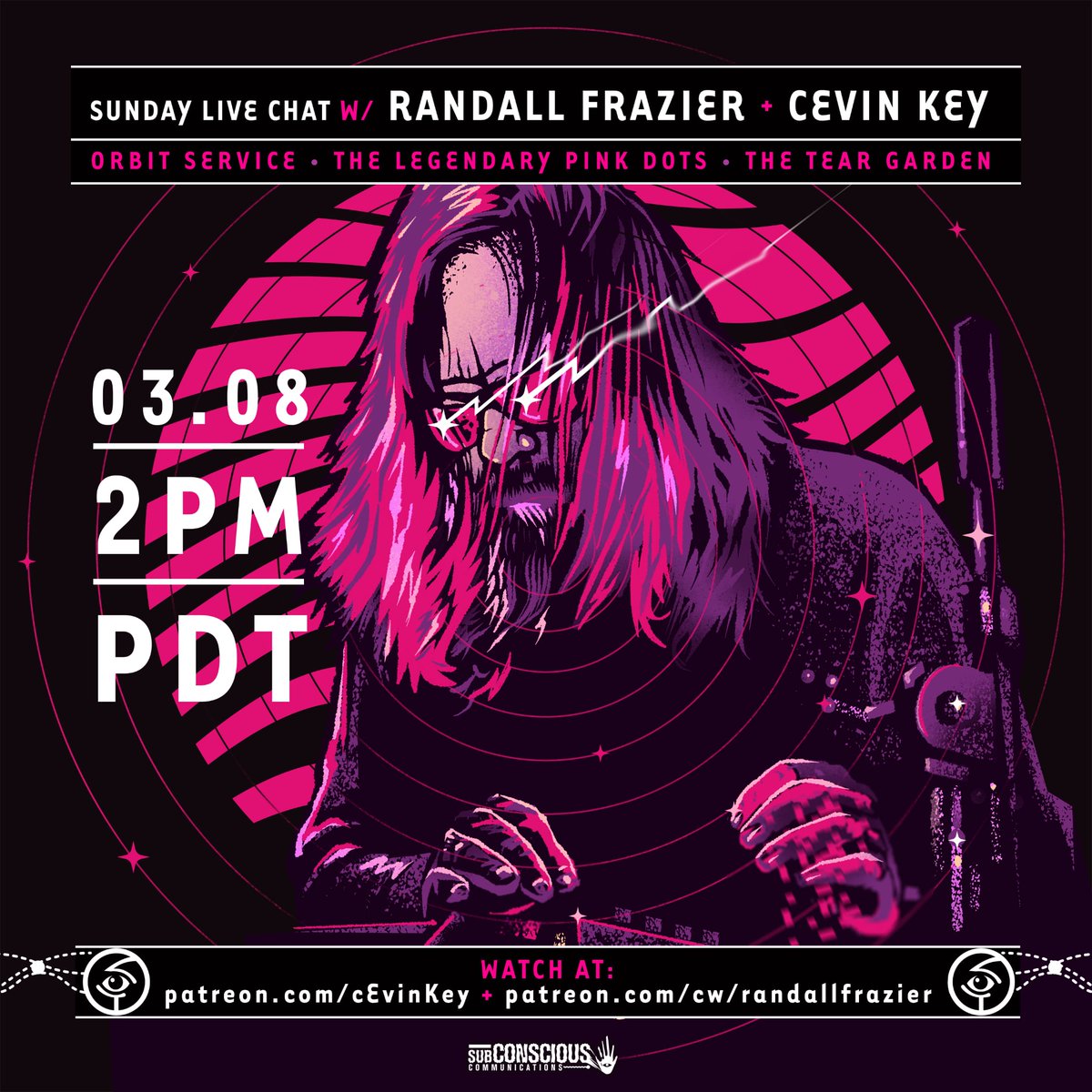 cEvin Key tweet media