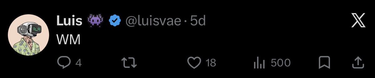 Kai 🎯 tweet media