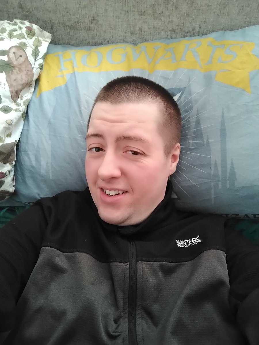 (Lance) Steven William Jackson 🪞🇬🇧💯👑!! x tweet media