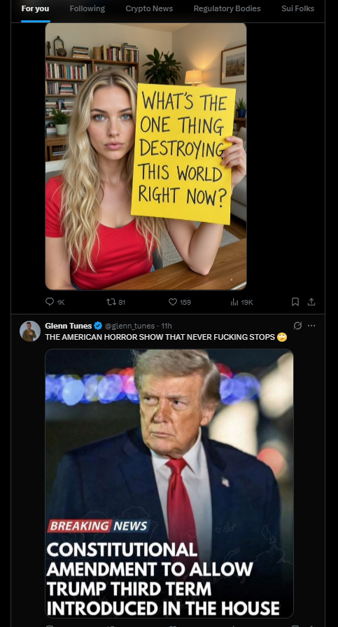 It's almost too easy