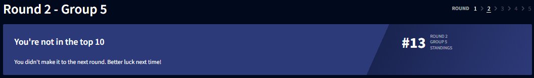 HVNR | voided. 🔜 Dreamhack Birmingham tweet media