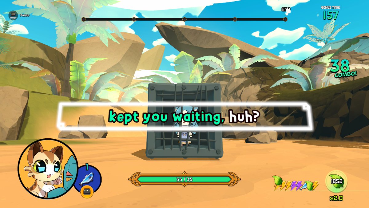 Nathalie ➡️ Indie Jam 2026 tweet media