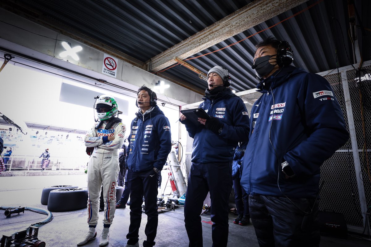 TGR TEAM SARD tweet media