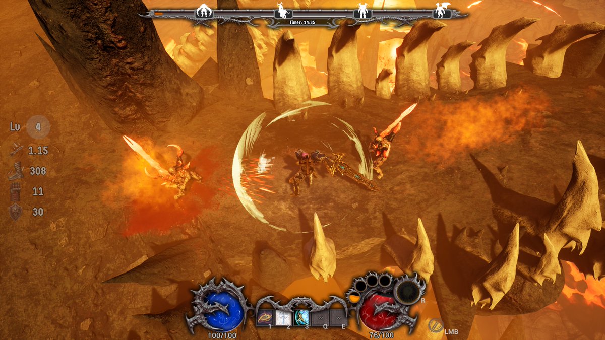 Hell On Earth tweet media