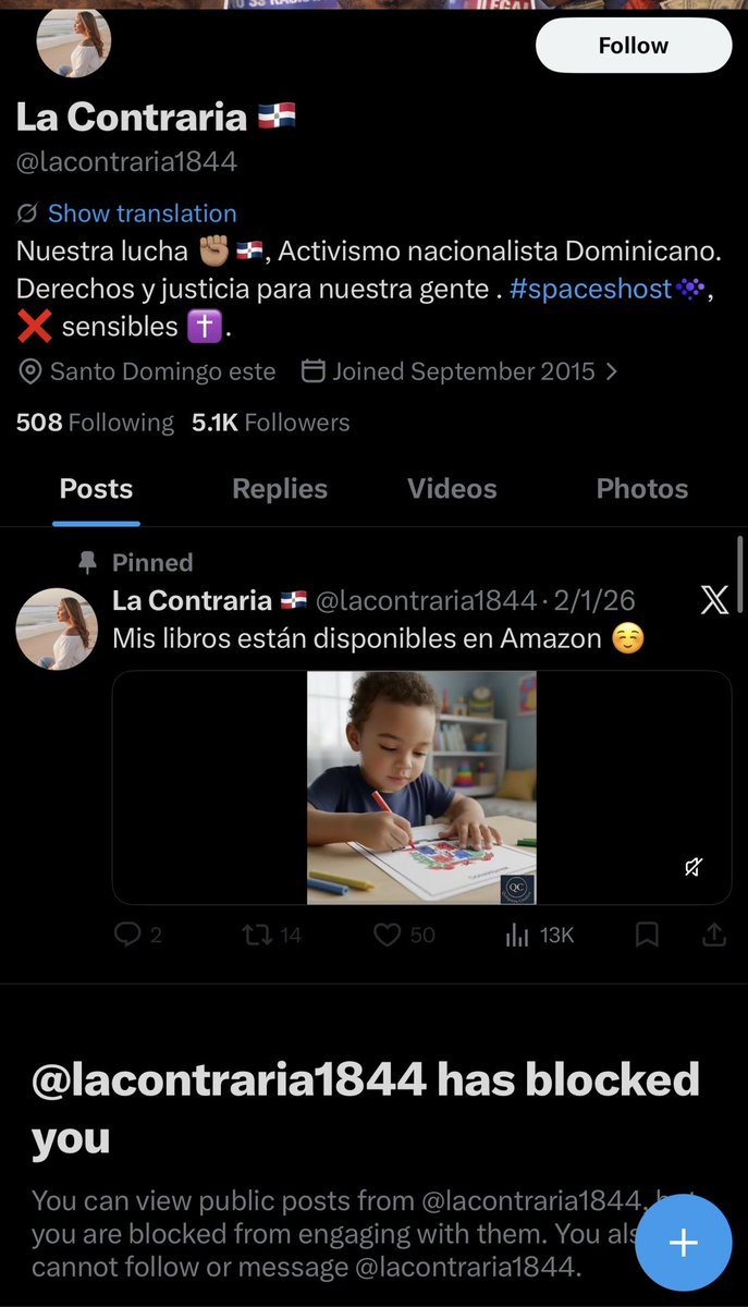 Miss Cali tweet media