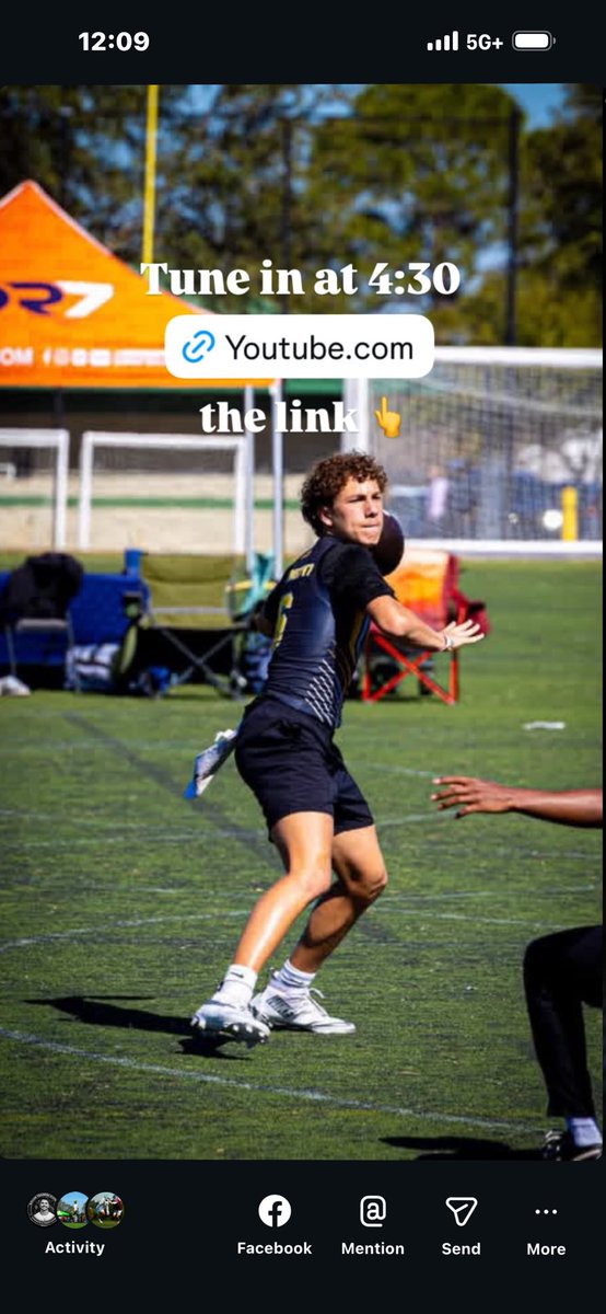 Kai Goodling tweet media