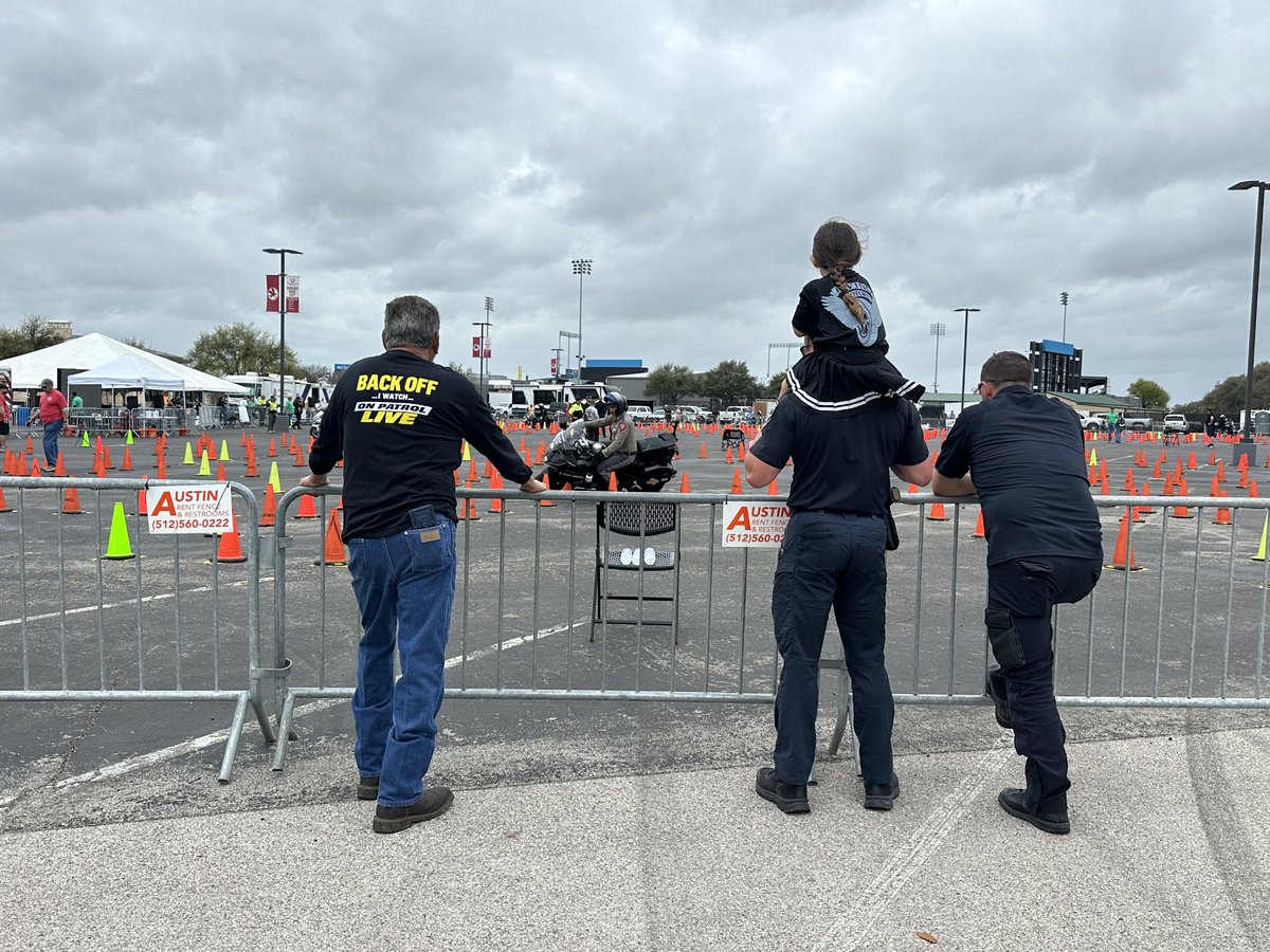 dmg0385's tweet photo. My dad sporting his @OfficialOPLive shirt i won him at The Sports Capital of Texas Motorcycle Rodeo in Round Rock, Tx. @ReelzChannel @peacock
#OnPatrolLive
#OnPatrolNation 
#roundrockpd https://t.co/zhZ0A3Oslq