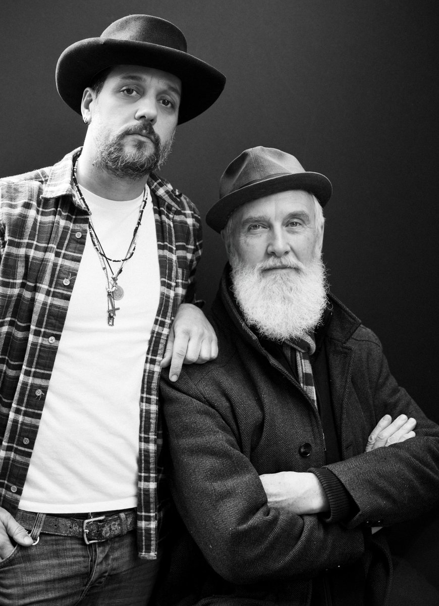 George Stroumboulopoulos 🐺 tweet media