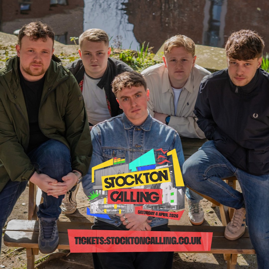 The LINK tweet media