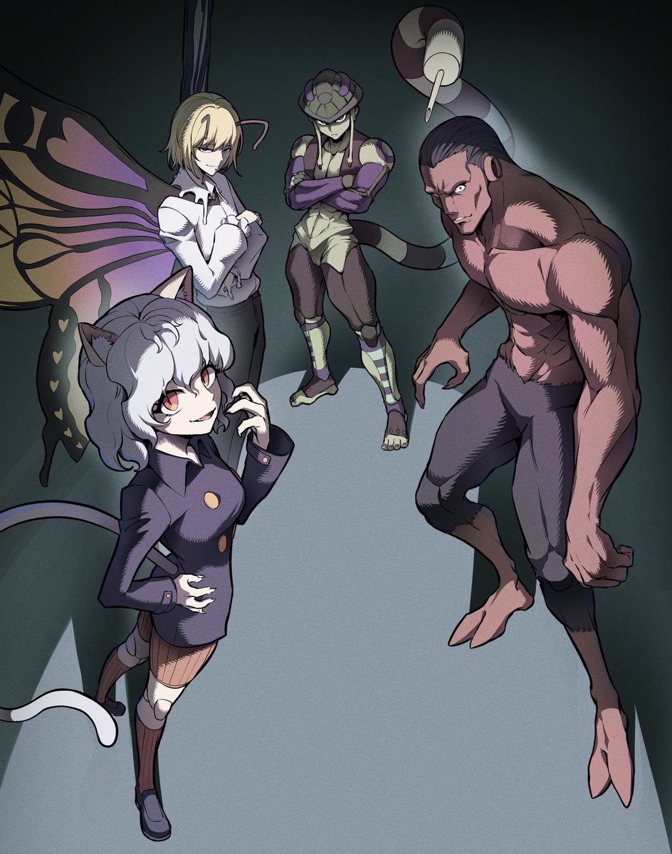 YogurtChip tweet media