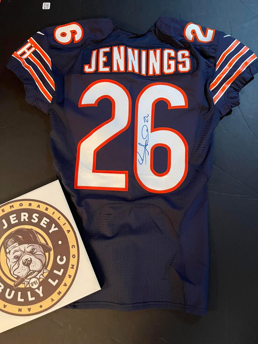 CHAPPO (The Jersey Bully LLC) tweet media