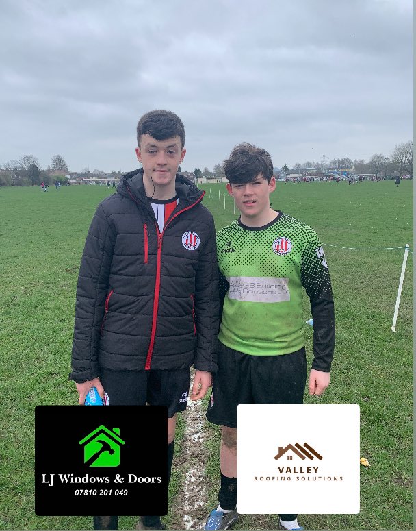 St Michaels u14’s (25/26) tweet media