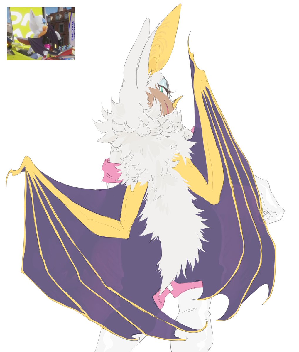 Cloudya ★ COMMS: CLOSED tweet media