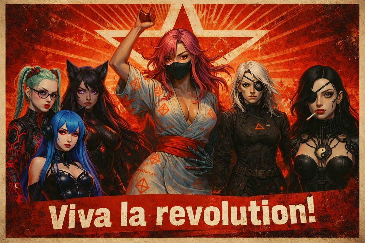 UwU Underground tweet media