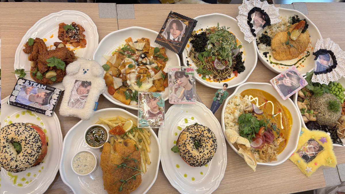 #lunéeats #lunèbukber with <a href="/titi_xt/">sawako 🌱</a> <a href="/bwinonymous/">Nony</a> <a href="/GYUpeNn/">zoey 😝</a> <a href="/hisnamejustk/">dilla ☾⁹ luné</a> <a href="/rkvcherr/">Lin ꪆৎ ˚⋅</a> <a href="/imjmgf/">jeyya</a> <a href="/andTEAM_K/">na</a> + kak zeze