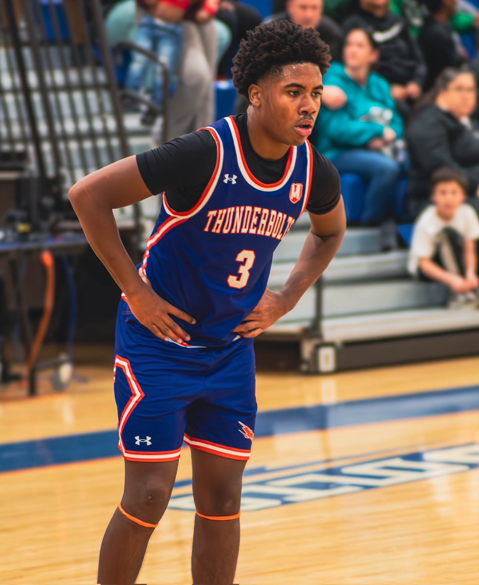 Millville HS Boys Basketball tweet media