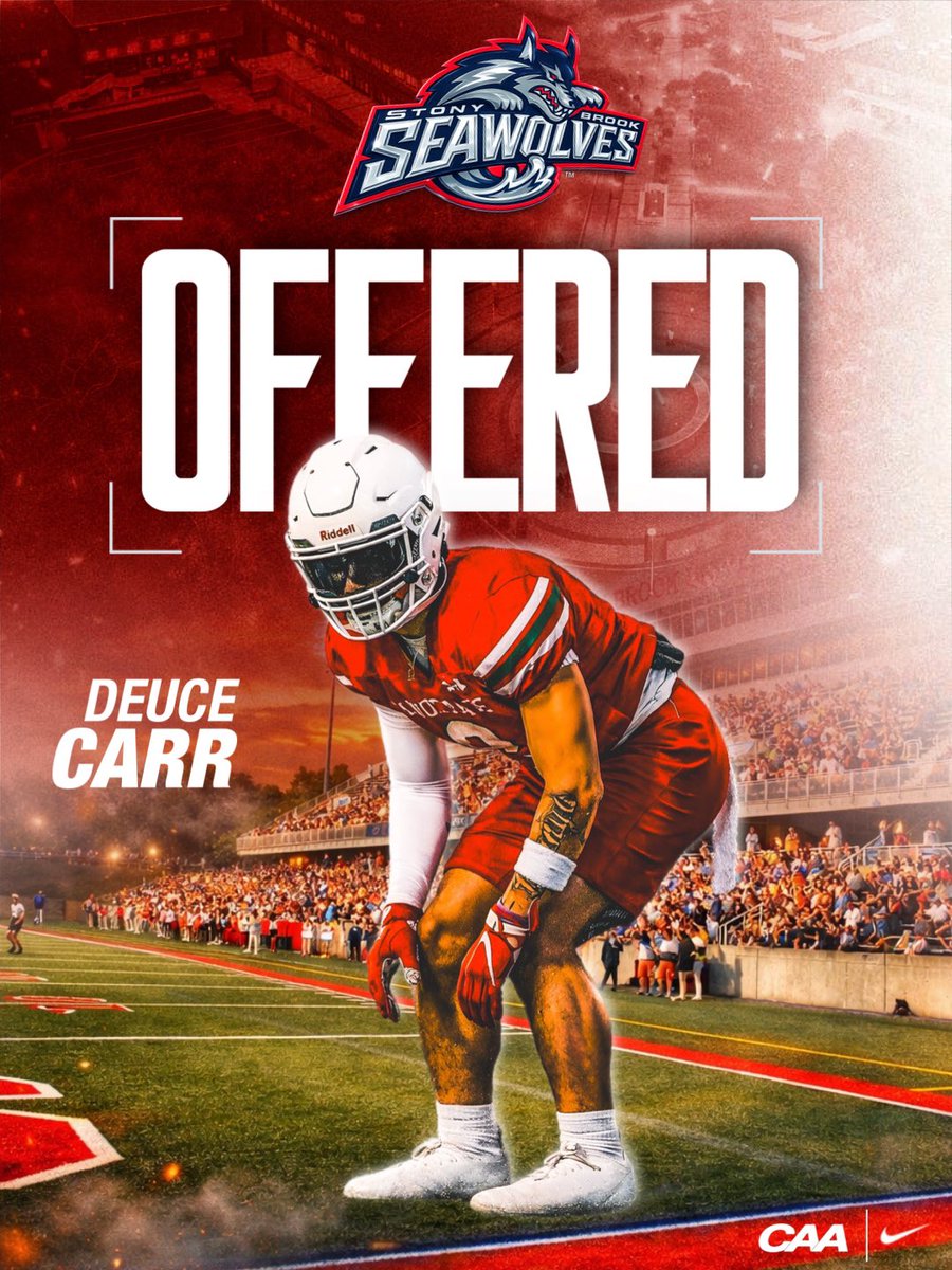 darell carr (deuce) tweet media