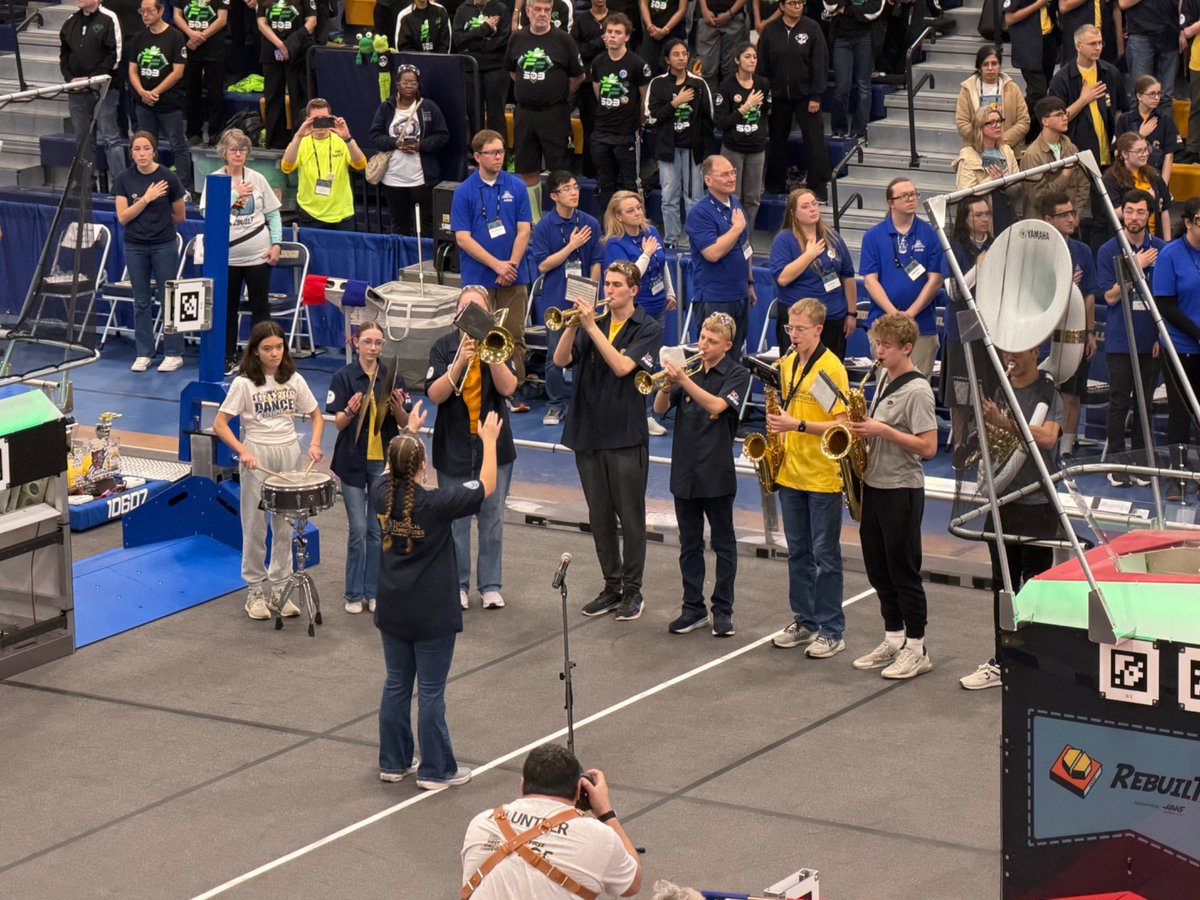 Chelsea High School tweet media