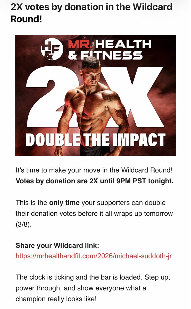 SUDDOTH 1 ★ tweet media