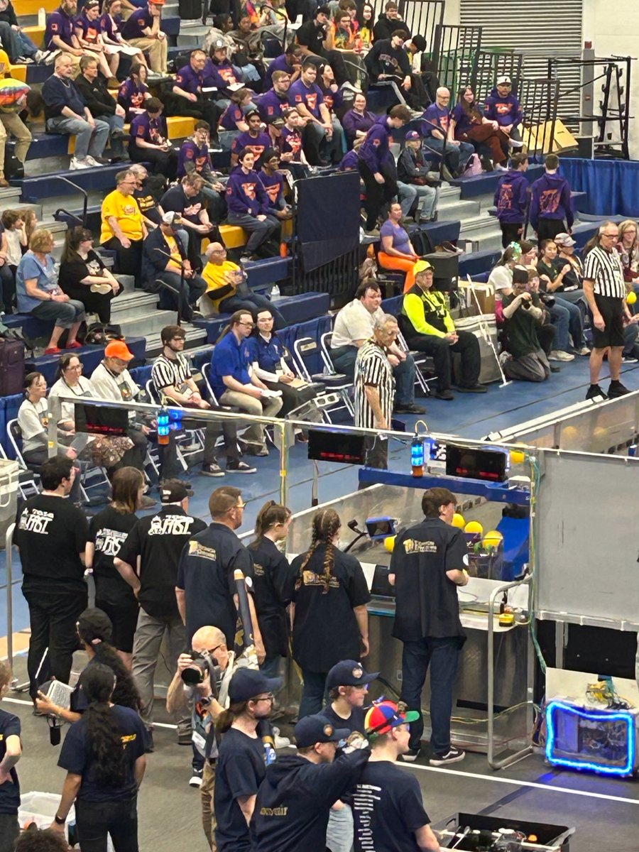 Chelsea High School tweet media